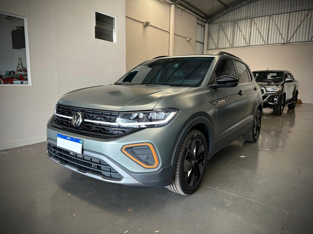VOLKSWAGEN T-Cross - Foto