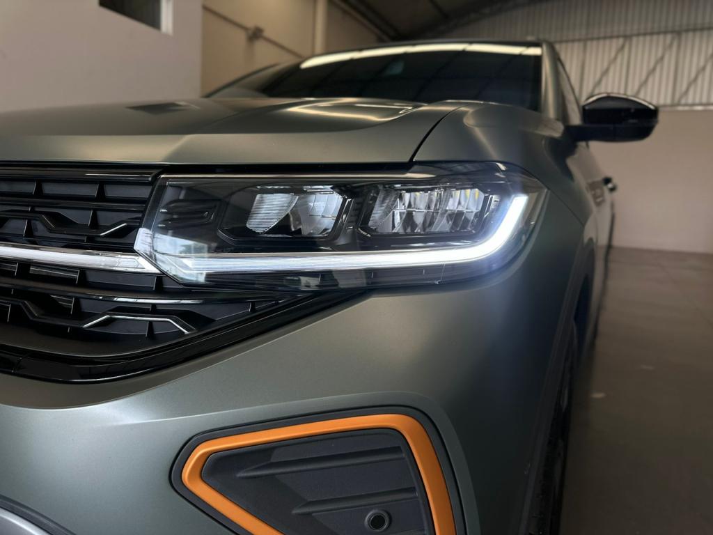 VOLKSWAGEN T-Cross - Foto