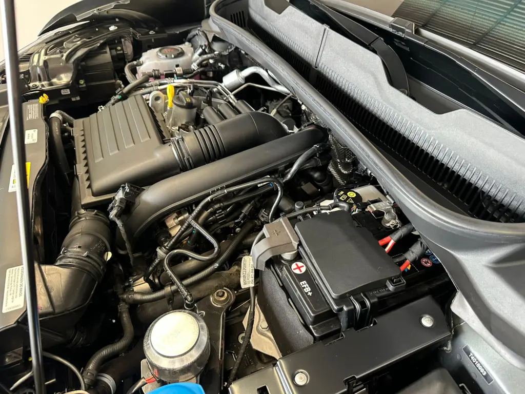 VOLKSWAGEN T-Cross - Foto