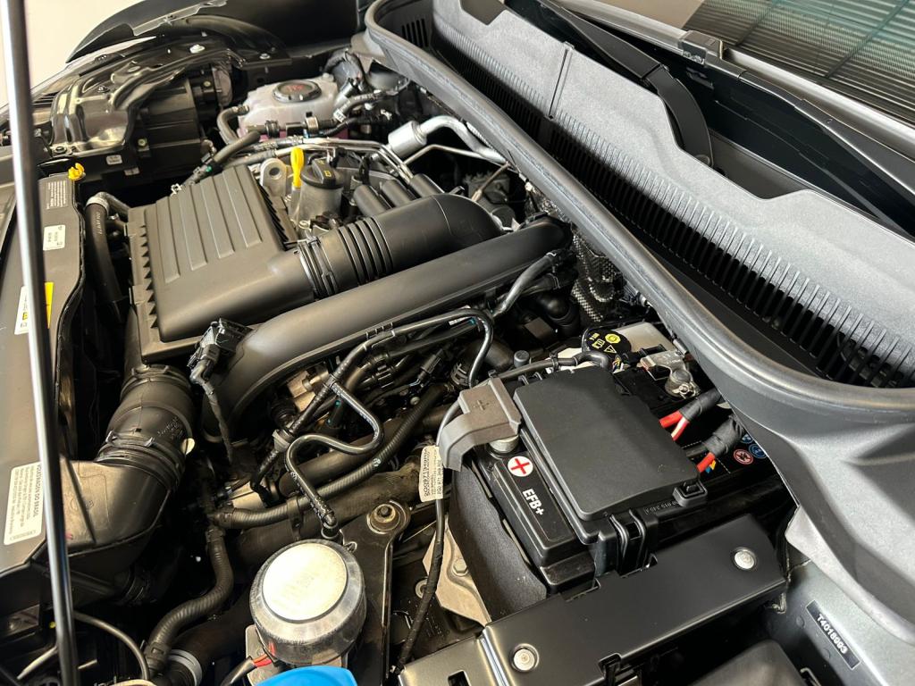 VOLKSWAGEN T-Cross - Foto