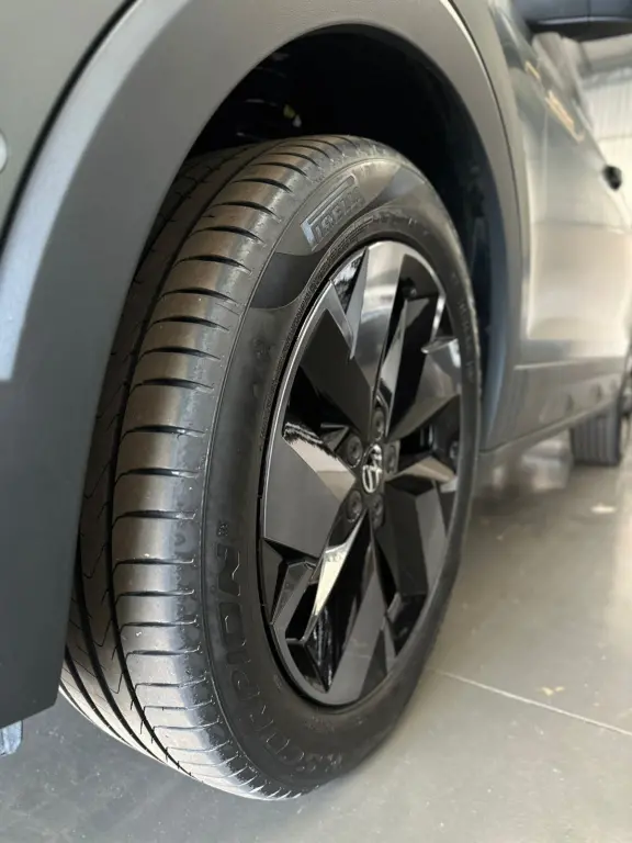 VOLKSWAGEN T-Cross - Foto