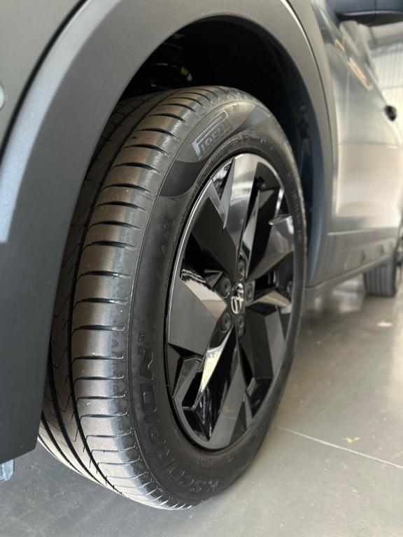 VOLKSWAGEN T-Cross - Foto