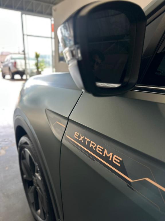 VOLKSWAGEN T-Cross - Foto