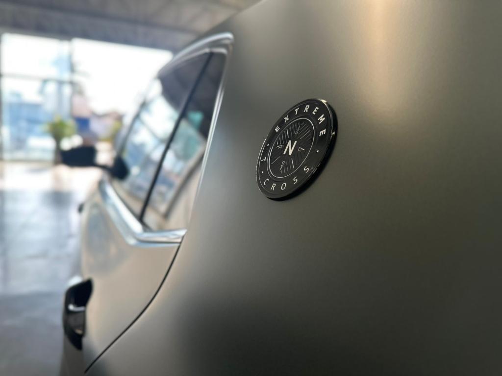 VOLKSWAGEN T-Cross - Foto