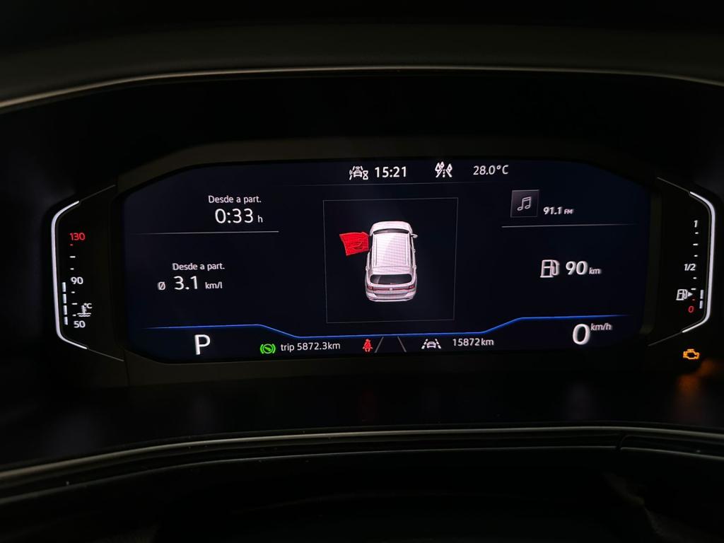 VOLKSWAGEN T-Cross - Foto