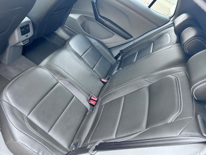 VOLKSWAGEN T-Cross - Foto