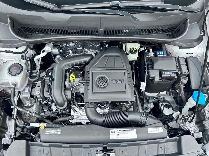 VOLKSWAGEN T-Cross - Foto