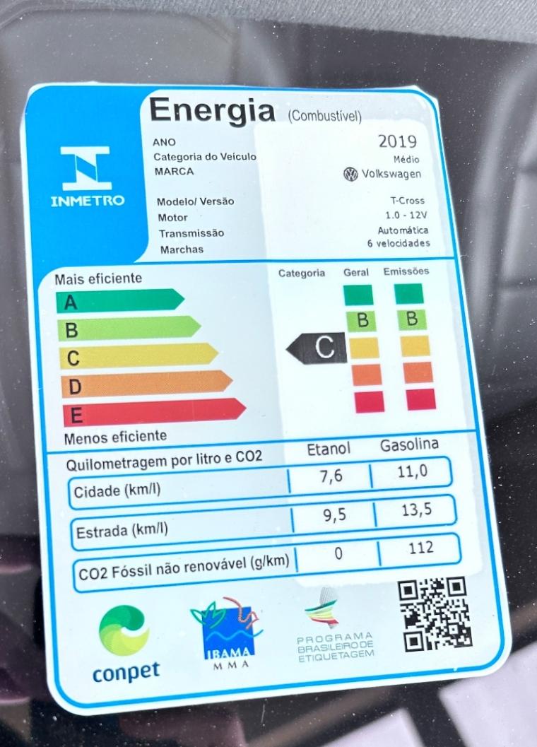 VOLKSWAGEN T-Cross - Foto