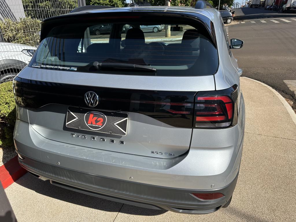 VOLKSWAGEN T-Cross - Foto