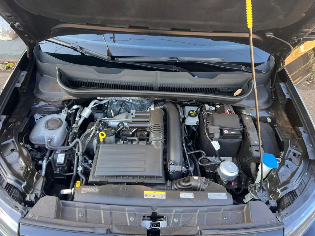 VOLKSWAGEN T-Cross - Foto