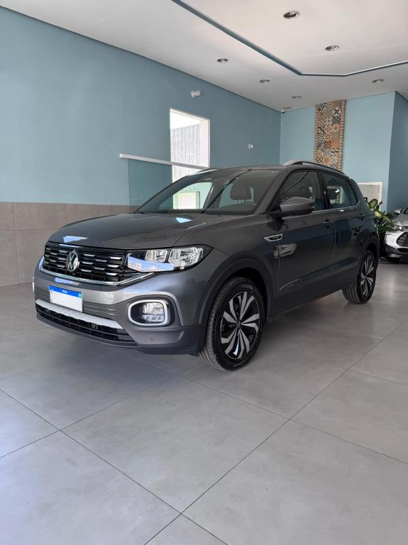 VOLKSWAGEN T-Cross - Foto
