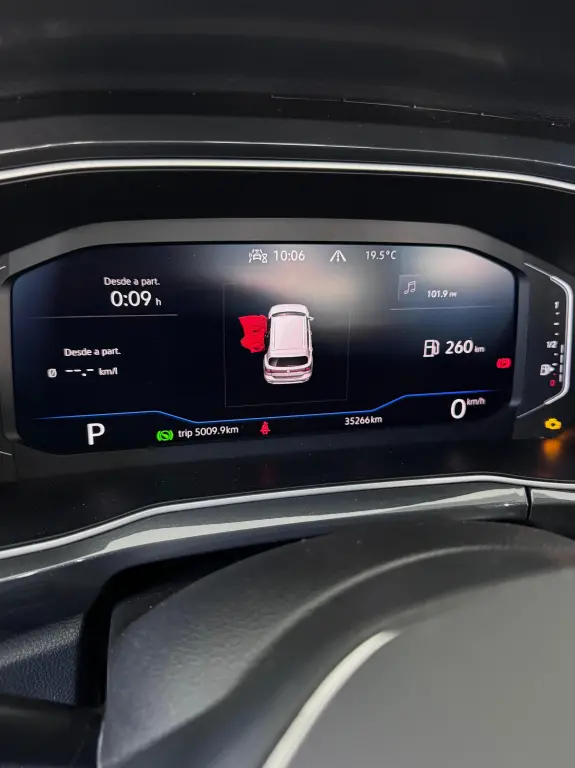 VOLKSWAGEN T-Cross - Foto