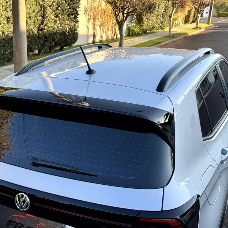 VOLKSWAGEN T-Cross - Foto