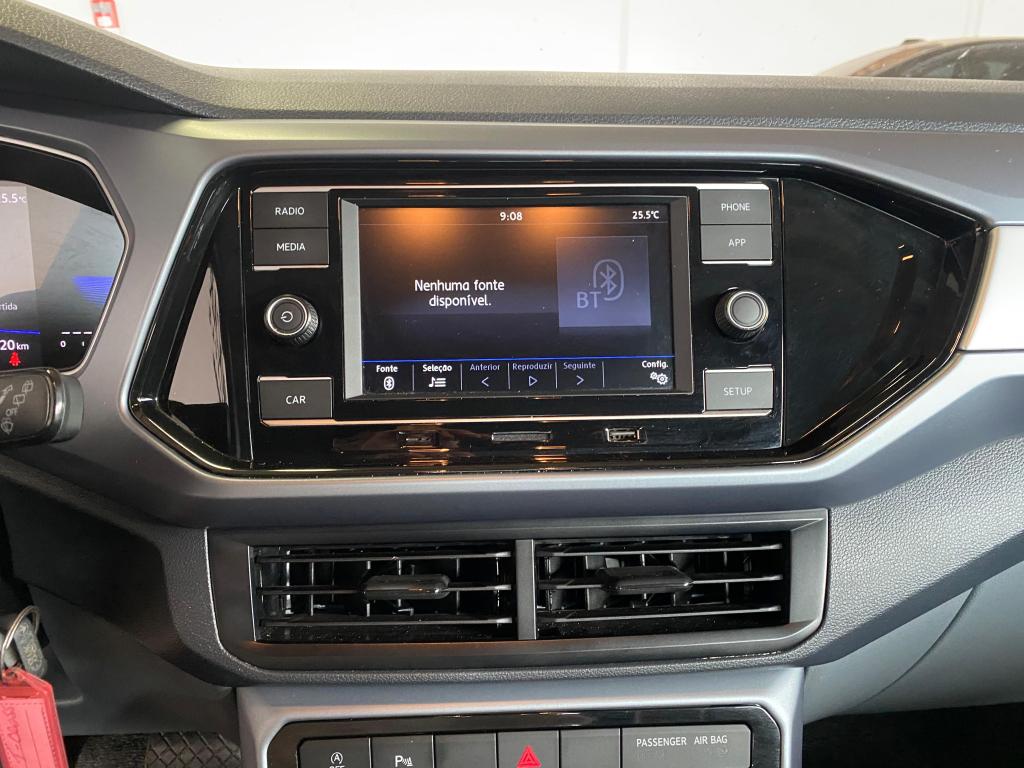 VOLKSWAGEN T-Cross - Foto