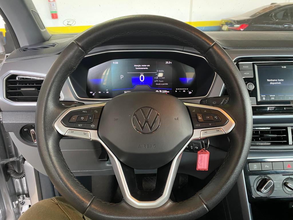 VOLKSWAGEN T-Cross - Foto