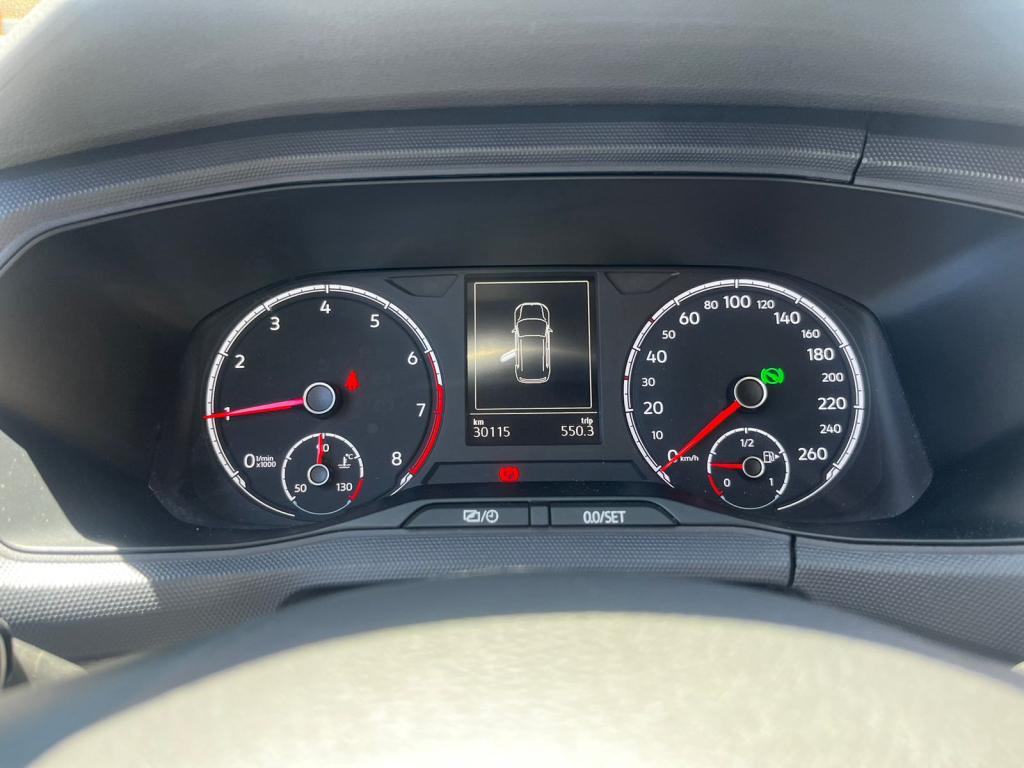 VOLKSWAGEN T-Cross - Foto