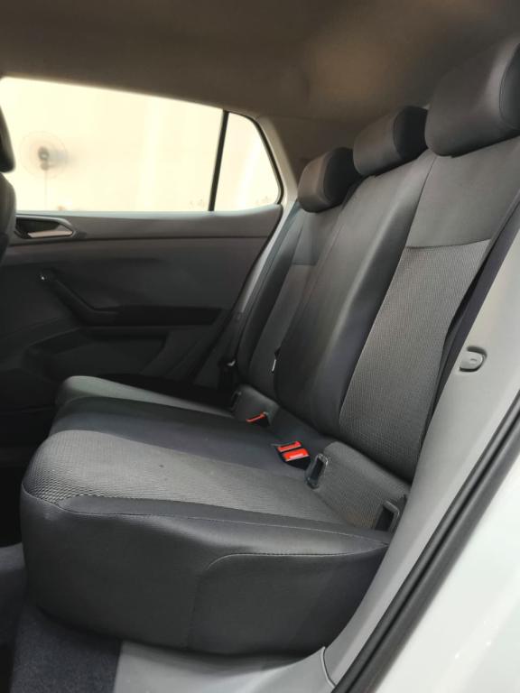 VOLKSWAGEN T-Cross - Foto