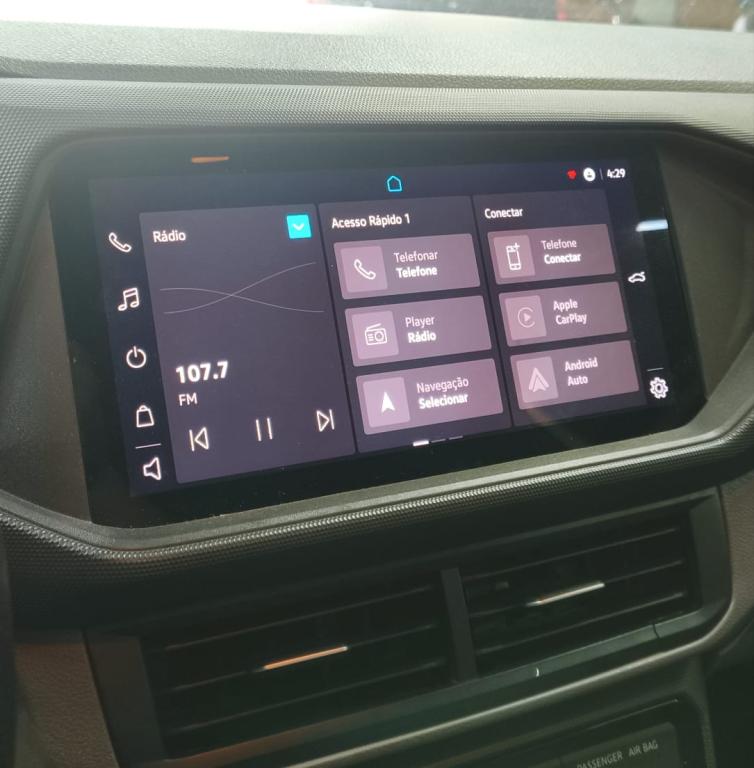 VOLKSWAGEN T-Cross - Foto