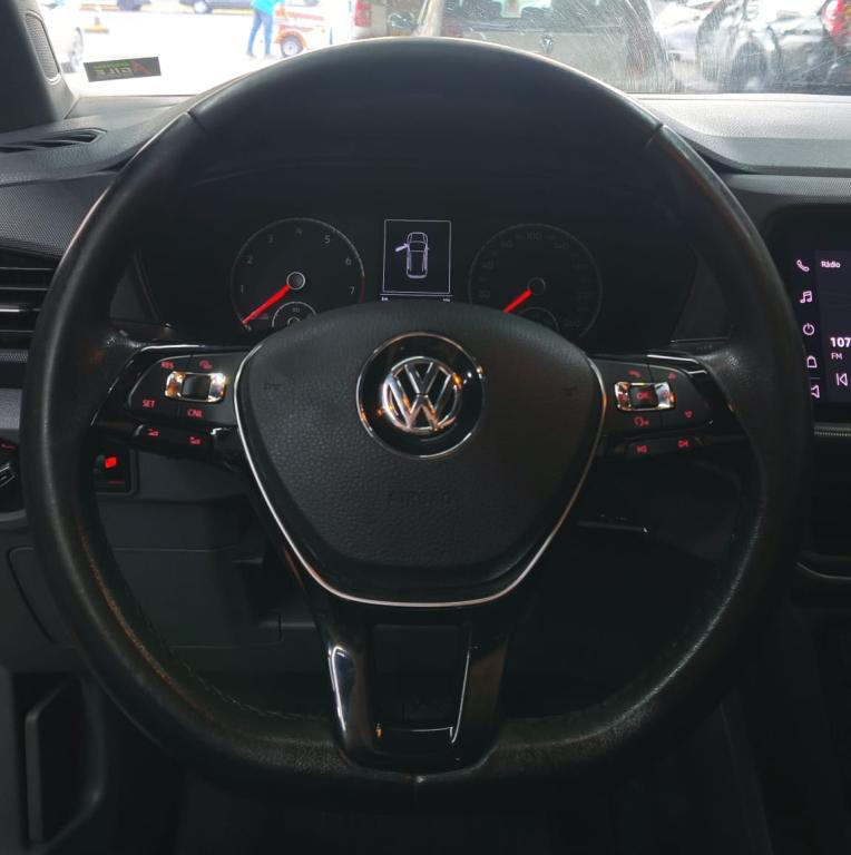 VOLKSWAGEN T-Cross - Foto