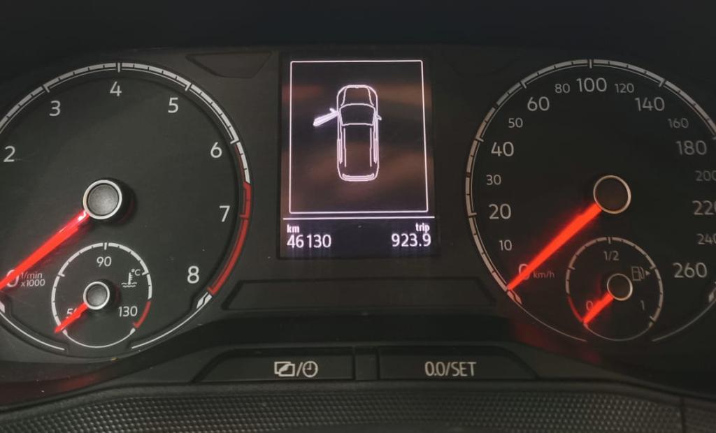 VOLKSWAGEN T-Cross - Foto