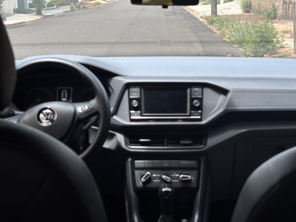 VOLKSWAGEN T-Cross - Foto