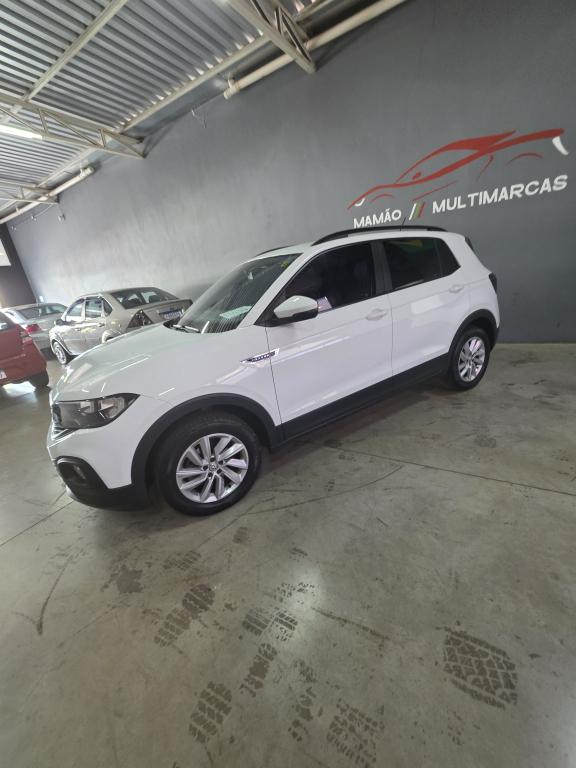 VOLKSWAGEN T-Cross - Foto