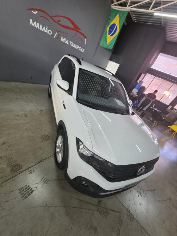 VOLKSWAGEN T-Cross - Foto