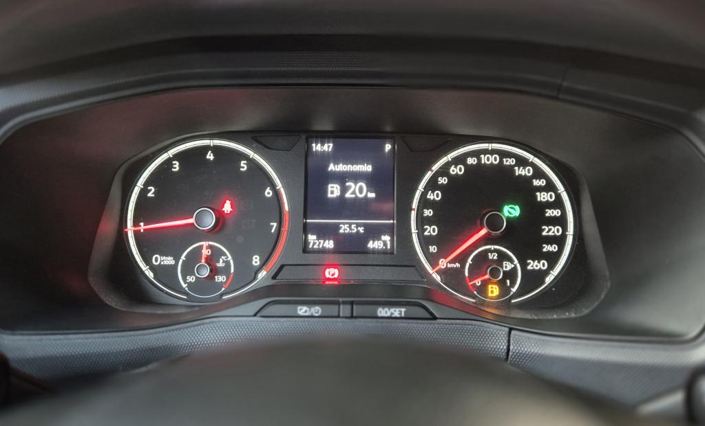 VOLKSWAGEN T-Cross - Foto