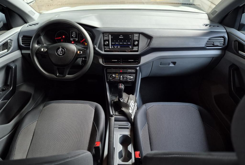 VOLKSWAGEN T-Cross - Foto