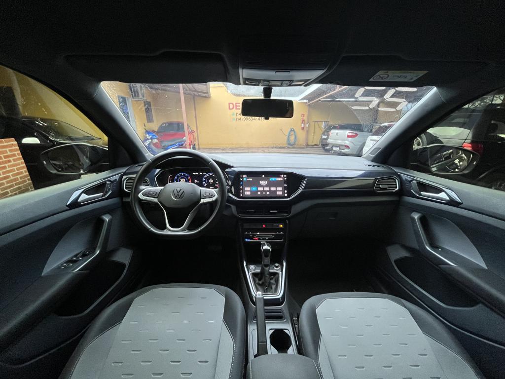 VOLKSWAGEN T-Cross - Foto