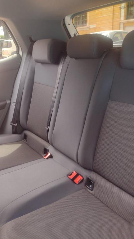 VOLKSWAGEN T-Cross - Foto