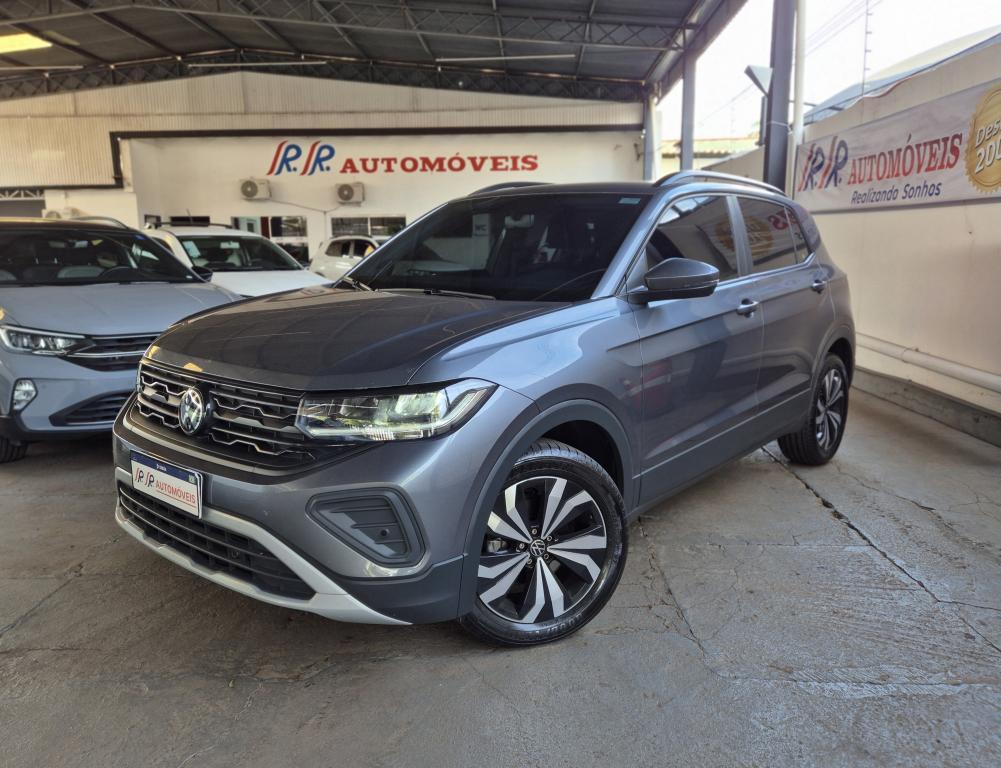 VOLKSWAGEN T-Cross - Foto