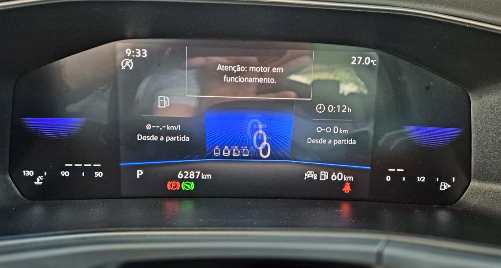 VOLKSWAGEN T-Cross - Foto