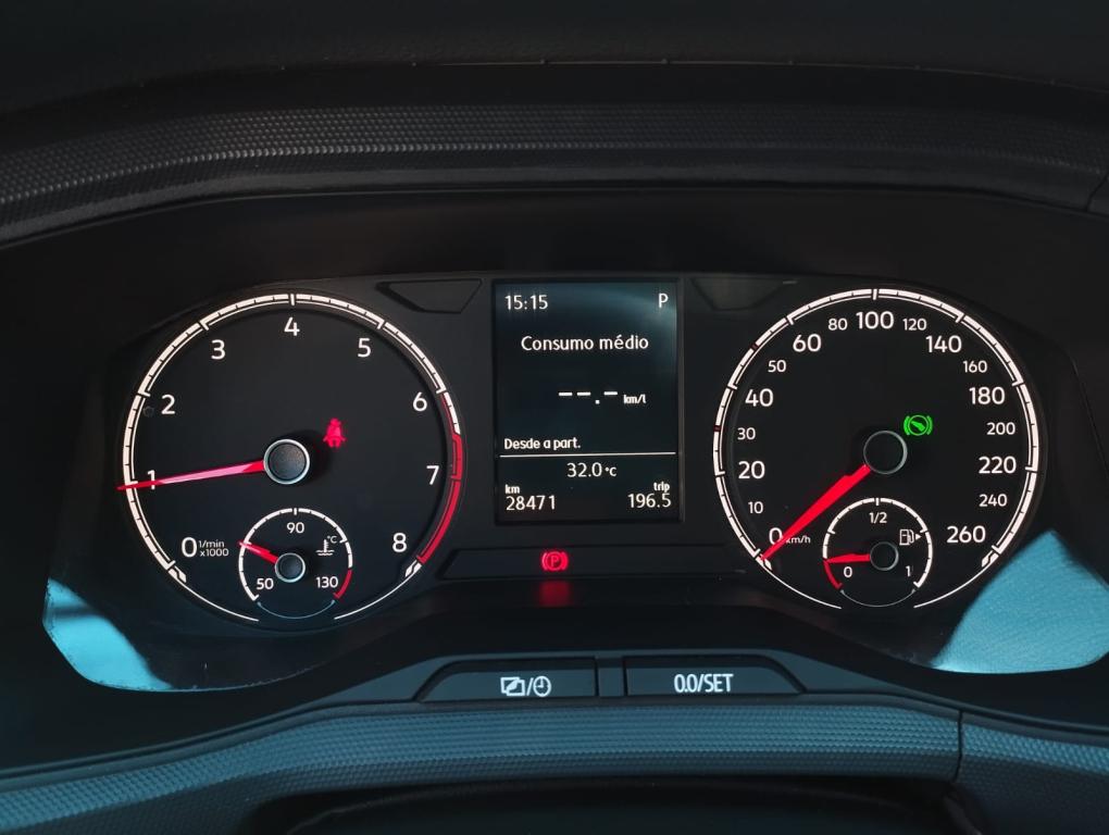 VOLKSWAGEN T-Cross - Foto