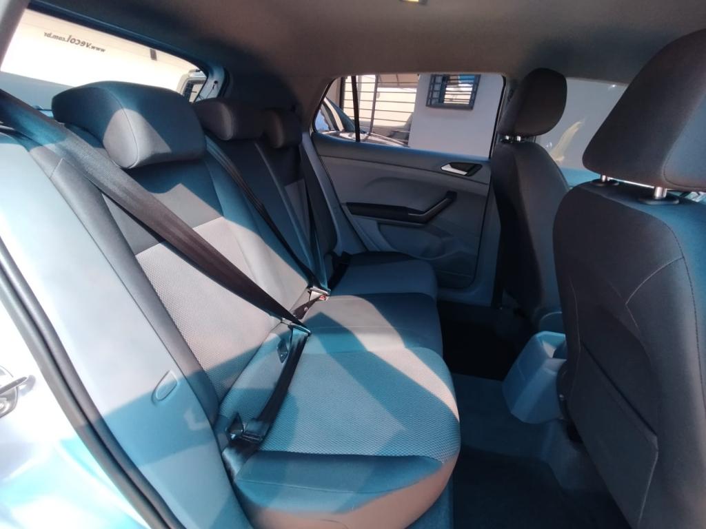 VOLKSWAGEN T-Cross - Foto