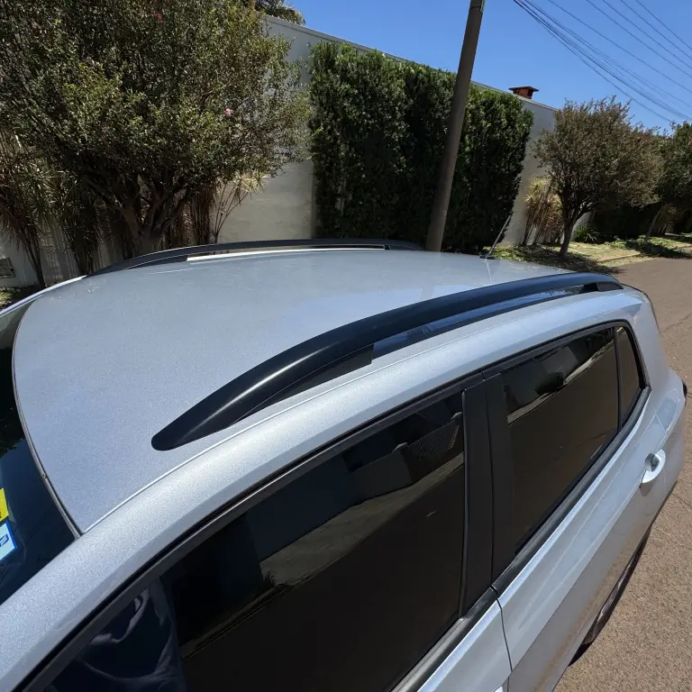 VOLKSWAGEN T-Cross - Foto