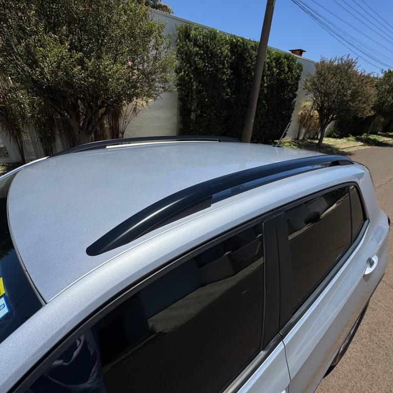 VOLKSWAGEN T-Cross - Foto