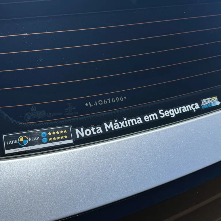 VOLKSWAGEN T-Cross - Foto