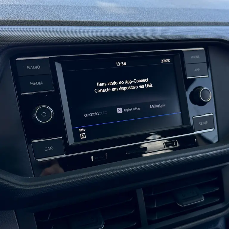 VOLKSWAGEN T-Cross - Foto