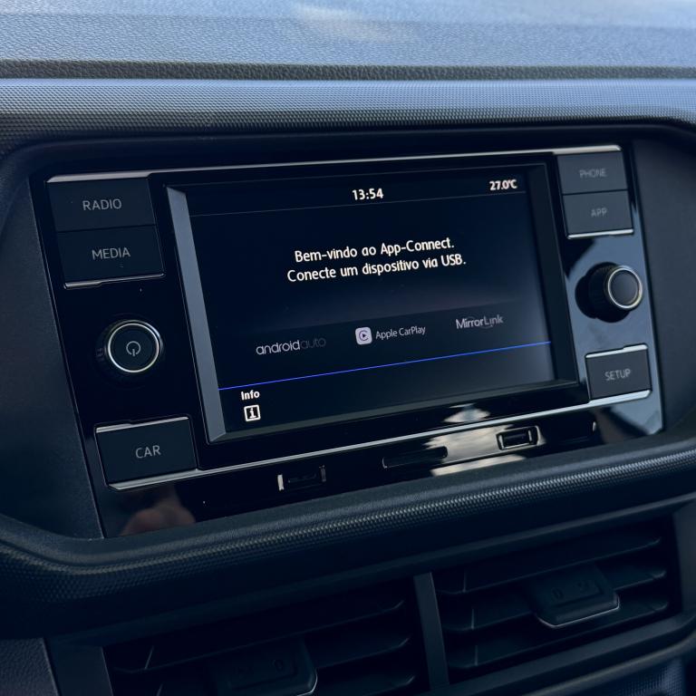 VOLKSWAGEN T-Cross - Foto