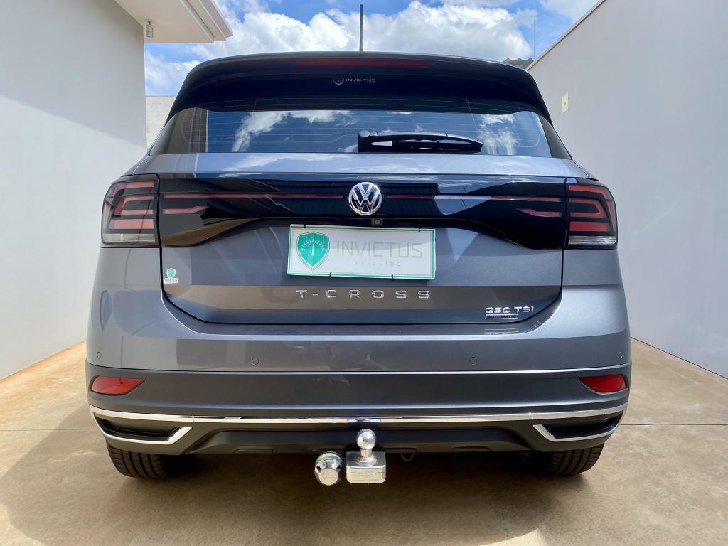 VOLKSWAGEN T-Cross - Foto