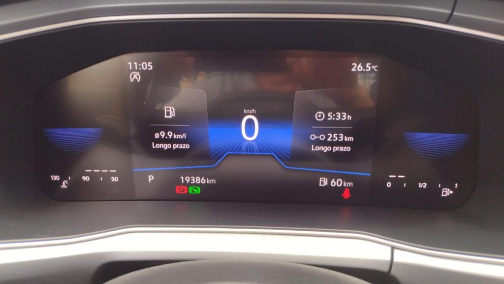 VOLKSWAGEN T-Cross - Foto