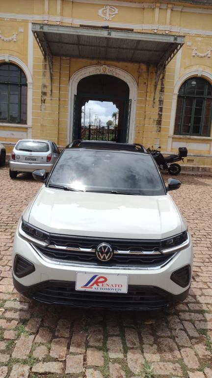 VOLKSWAGEN T-Cross - Foto