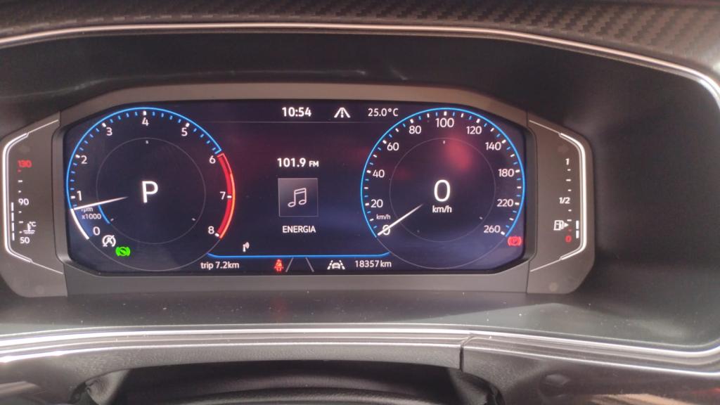 VOLKSWAGEN T-Cross - Foto