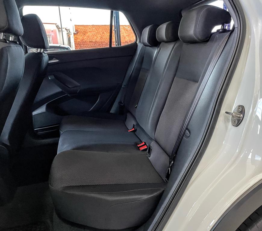 VOLKSWAGEN T-Cross - Foto