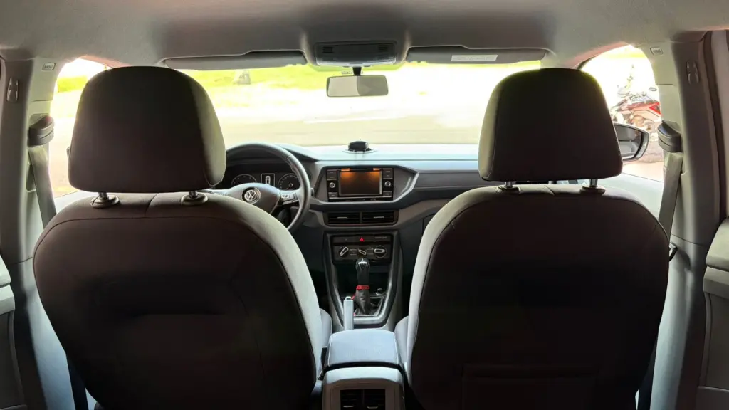 VOLKSWAGEN T-Cross - Foto