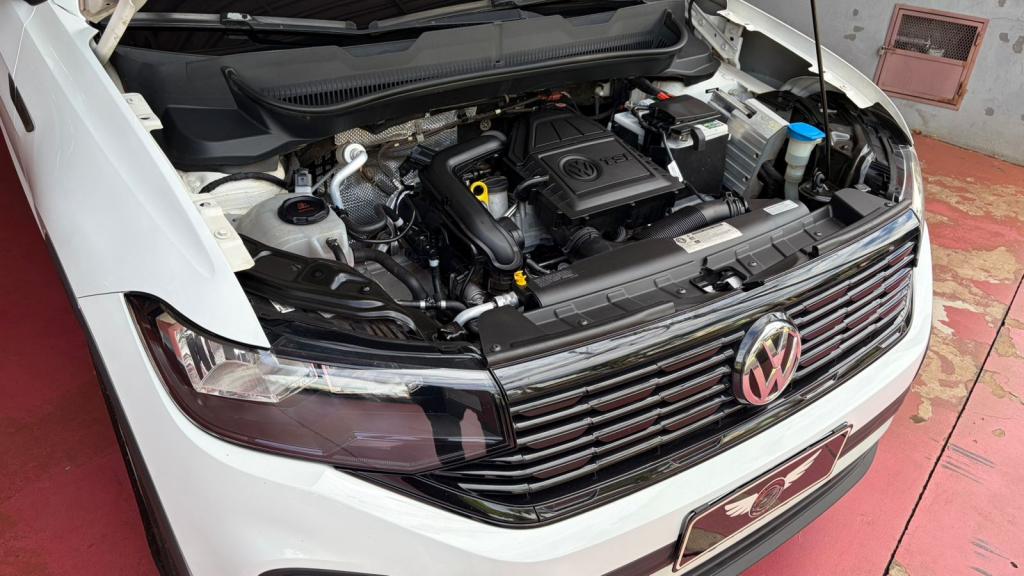 VOLKSWAGEN T-Cross - Foto