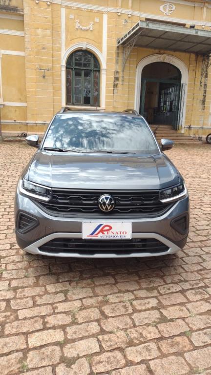 VOLKSWAGEN T-Cross - Foto
