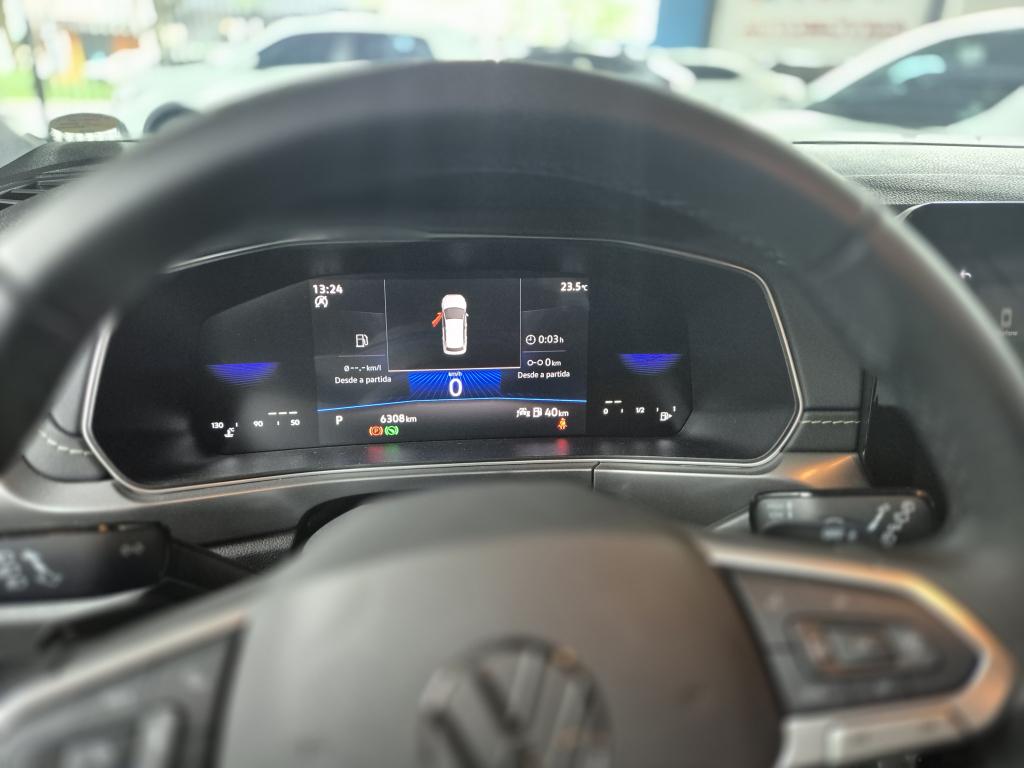 VOLKSWAGEN T-Cross - Foto