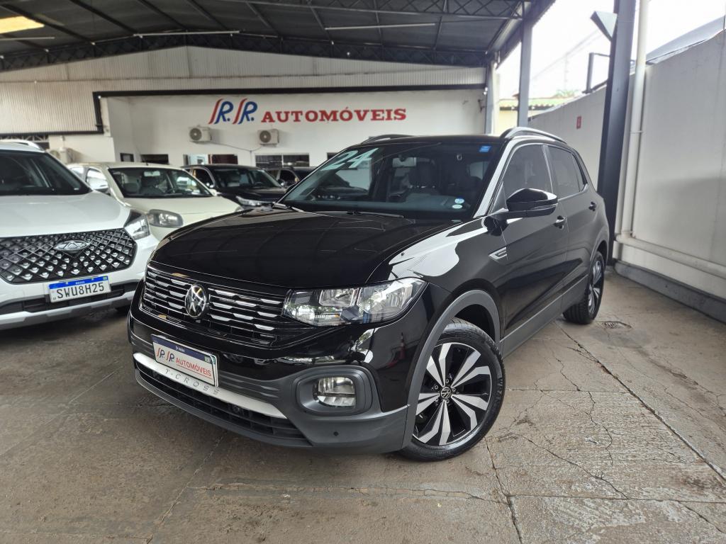 VOLKSWAGEN T-Cross - Foto